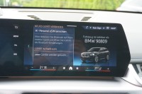 BMW X1 18d sDrive M Sport Aut.