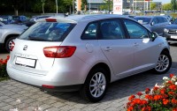 Seat Ibiza ST 1.0 Style
