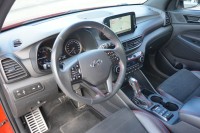 Hyundai Tucson 1.6 N-Line 2WD
