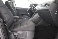 VW Touran 2.0 TDI United