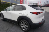 Mazda CX-30 2.0 SKYACTIV-X M Hybrid