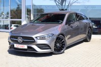 Vorschau: Mercedes-Benz CLA 200 AMG Line 7G-DCT Aut.