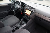 VW Tiguan Allspace 1.4 TSI Comfortline