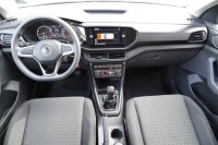 VW T-Cross 1.0 Life