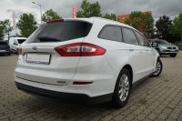 Ford Mondeo Turnier 2.0 TDCi Trend