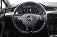 VW Passat Variant 2.0 TSI DSG Highline