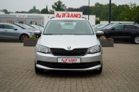 Skoda Fabia Combi 1.0 MPI Cool Edition