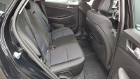 Hyundai Tucson 1.6 T-GDI Aut.