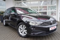 VW Passat Variant 2.0 TDI
