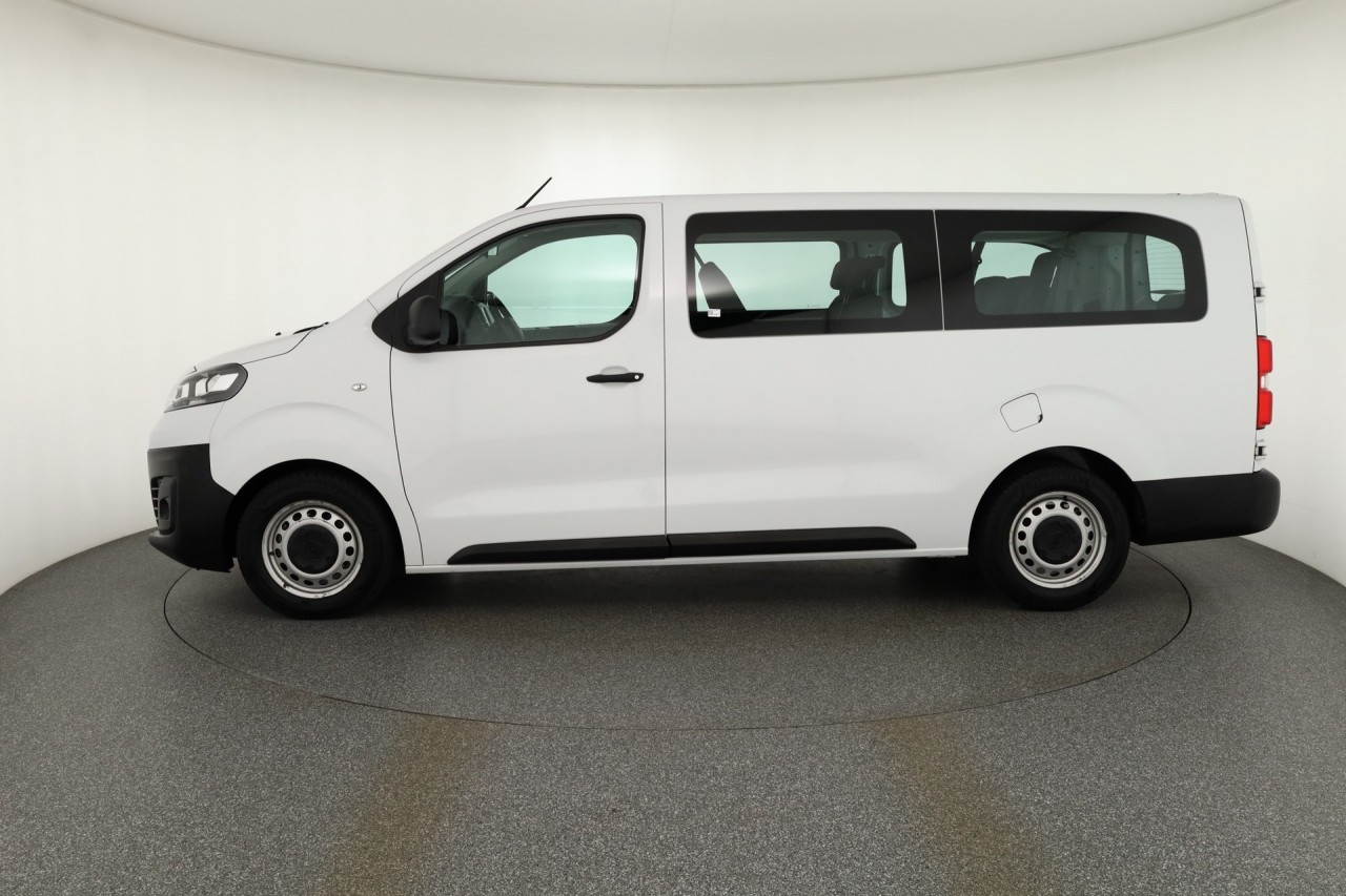Opel Vivaro Kombi 1.5 CDTI L3