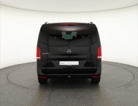 Mercedes-Benz V-Klasse V220 d Edition kompakt