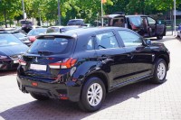 Mitsubishi ASX II 2.0 MIVEC Intro Edition CVT