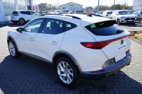 Cupra Formentor 2.0 TDI DSG 4Drive