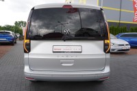 VW Caddy 2.0 TDI Move DSG
