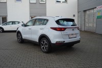 Kia Sportage 1.6 GDi