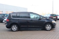 VW Touran 1.6 TDI Comfortline 7-Sitzer