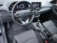 Hyundai i30 cw 1.0 T-GDi Aut.