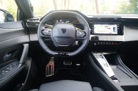 Peugeot 308 SW GT 1.2 Hybrid 145 Aut.