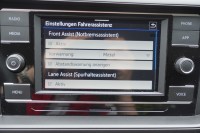 VW Taigo 1.0 TSI