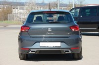 Seat Ibiza 1.0 TSI FR DSG