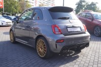 Abarth 595 Competizione 1.4 T-Jet
