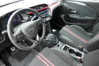 Opel Corsa GS 1.2 DI Turbo