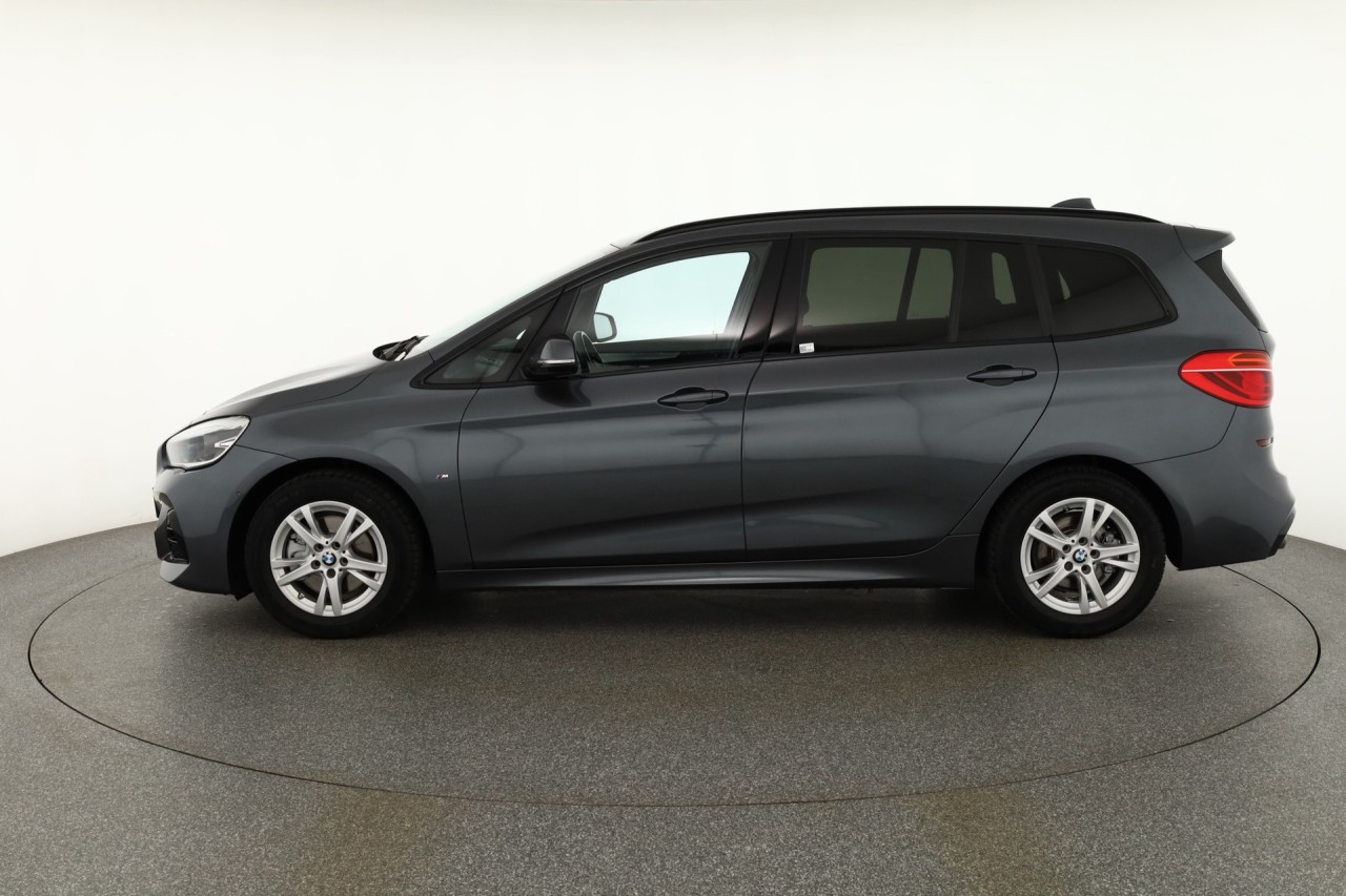 BMW Gran Tourer 218iA M Sport