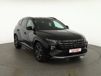 Hyundai Tucson 1.6 CRDi DCT 4WD N-Line