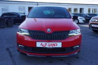 Skoda Rapid SB 1.0 TSI Monte Carlo