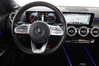 Mercedes-Benz GLB 250 4Matic AMG Line