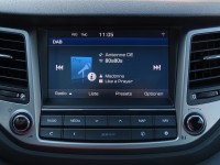 Hyundai Tucson 1.6 Premium 4WD Aut.