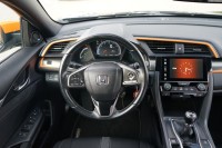 Honda Civic 1.0 VTEC TURBO