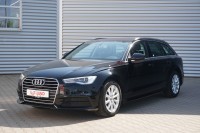 Vorschau: Audi A6 1.8 TFSI Avant ultra