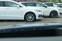 Citroen C5 X x