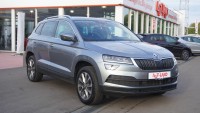 Skoda Karoq 1.5 TSI Clever DSG