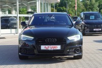 Audi A6 Avant 1.8 TFSI ultra S-Line