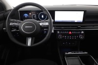 Hyundai Tucson 1.6T-GDI PHEV 4WD Aut.