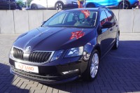 Vorschau: Skoda Octavia 1.6 TDI