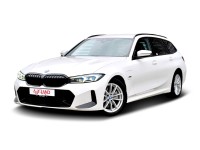 BMW 3er Reihe 330e M-Sport Touring PHEV 3-Zonen-Klima Navi Sitzheizung