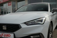 Seat Leon FR 1.5 TSI