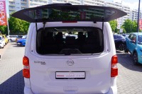 Opel Zafira Life 2.0 D M Elegance