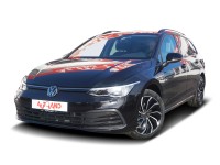 VW Golf Variant 1.5 eTSI DSG 3-Zonen-Klima Sitzheizung LED