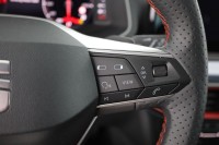 Seat Ibiza FR 1.5 TSI DSG