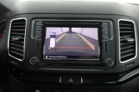 VW Sharan 1.4 TSI DSG Highline