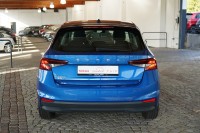 Skoda Fabia 1.0 MPI Active