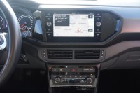 VW T-Cross 1.0 Life
