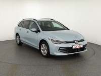 VW Golf VIII Variant 1.5eTSI DSG