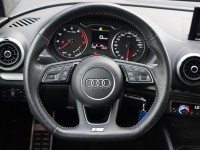 Audi A3 Sportback 40 TFSI quattro S-Line