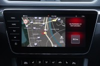 Skoda Superb Combi 2.0 TSI DSG SportLine