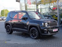 Jeep Renegade 1.3 Hybrid Limited Plug-In- 4xe